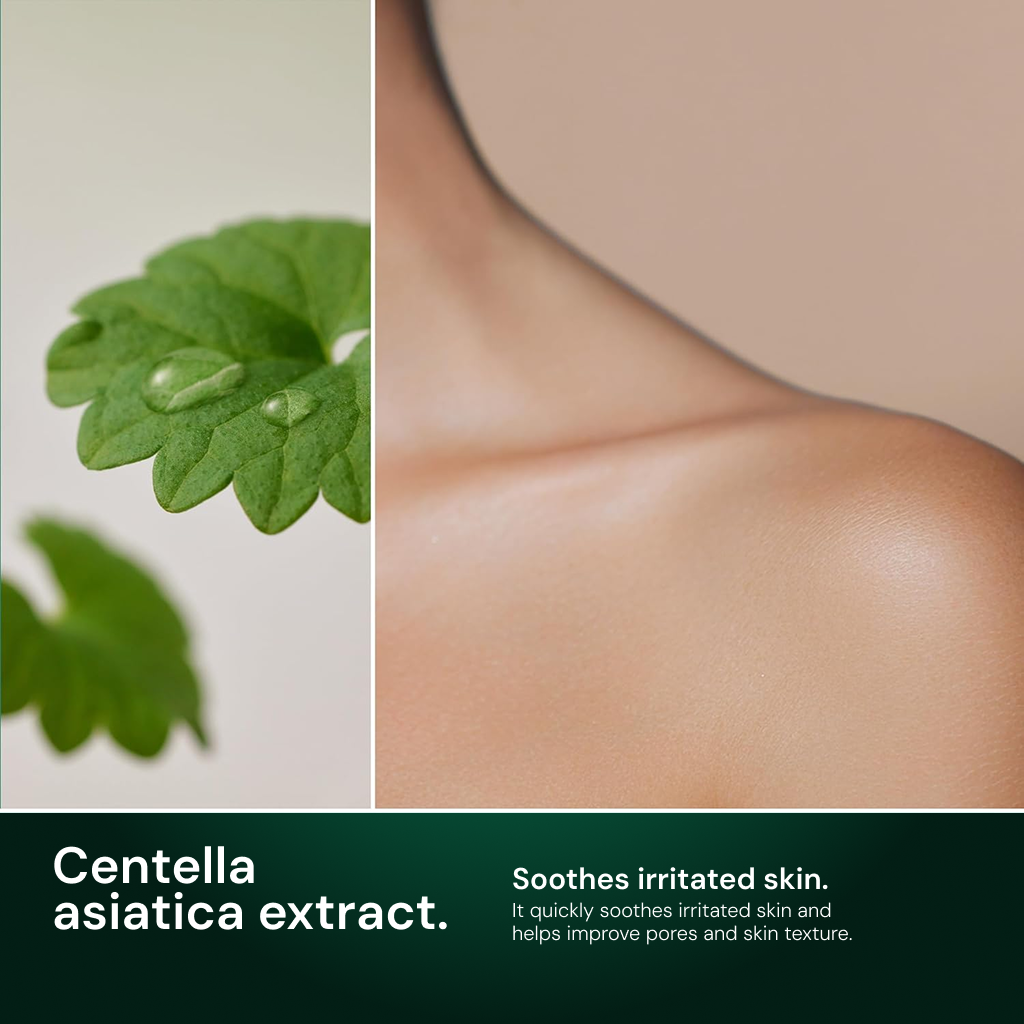 AHA.BHA.PHA 30 Days Clear Body Wash