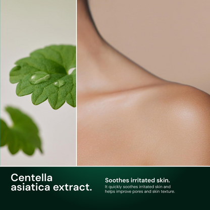 AHA.BHA.PHA 30 Days Clear Body Wash