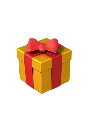 FREE MYSTERY GIFT 🎁