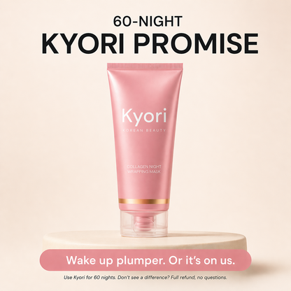 Collagen Night Wrapping Mask