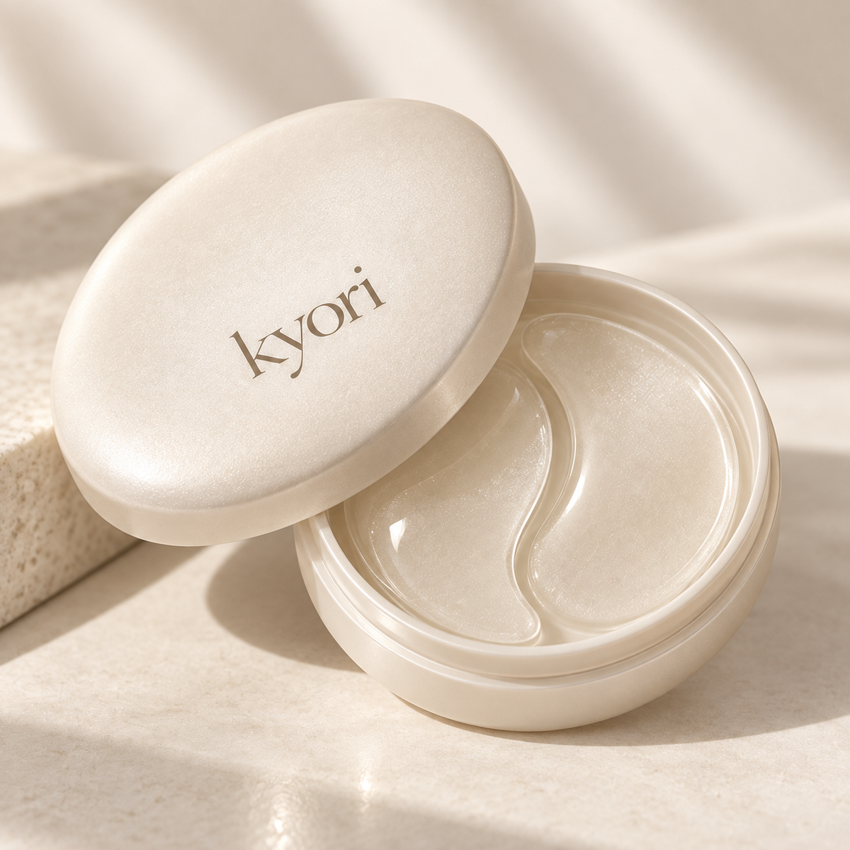 KYORI Reusable Smoothing Patches
