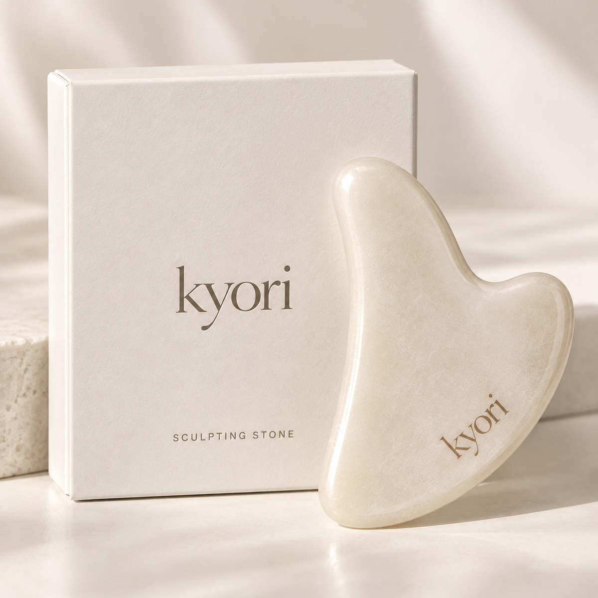 KYORI Sculpting Stone