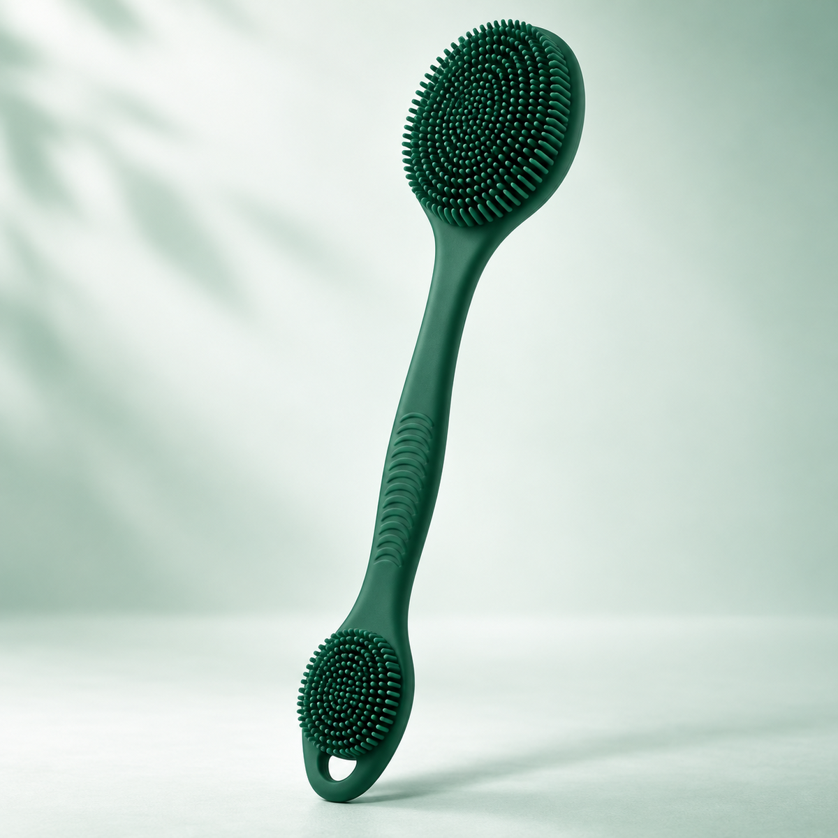 Kyori Silicone Back Brush