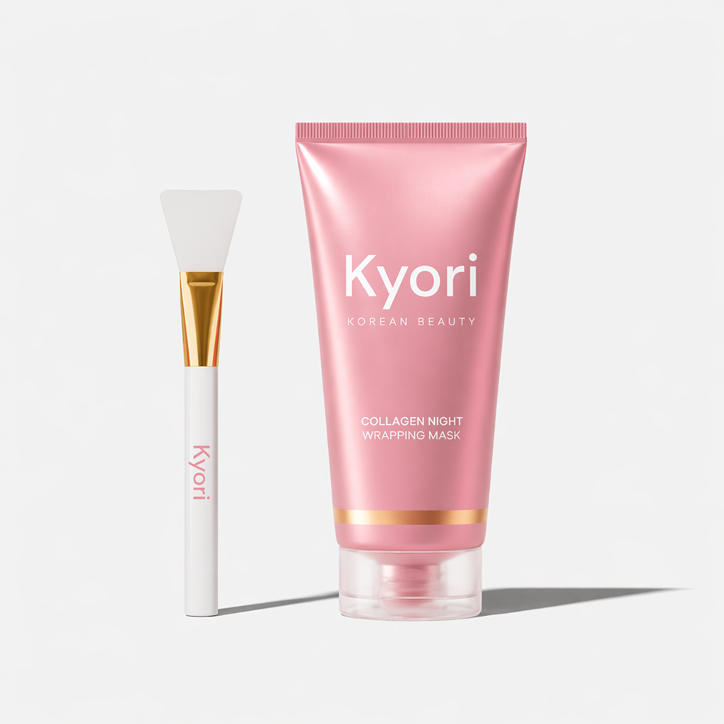 Collagen Night Wrapping Mask
