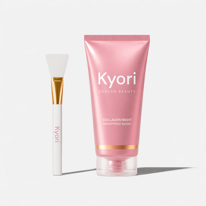 Collagen Night Wrapping Mask